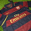 Picture of Arsenal 07/08 Third Away