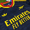 Picture of Arsenal 26/27 Away 