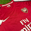 Picture of Arsenal 08/10 Home
