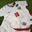 Picture of England 2026 Home  Bellingham Kids