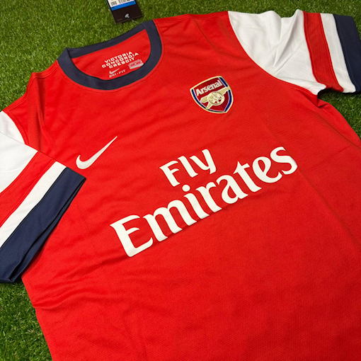 Picture of Arsenal 12/13 Home