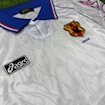 Picture of Japan 1998 Away Long-Sleeve