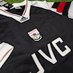 Picture of Arsenal 92/94 Away Black