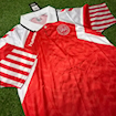 Picture of Denmark 1992 Home