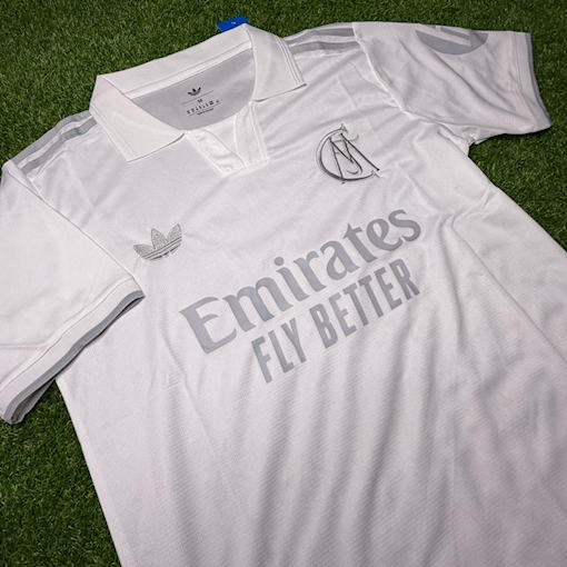Picture of Real Madrid 125TH Anniversary Special Edition