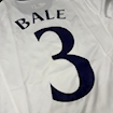 Picture of Tottenham 08/09 Home Bale