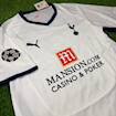 Picture of Tottenham 08/09 Home Bale