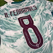 Picture of Portugal 2026 Away B.Fernandes