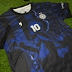 Picture of Argentina 26/27 Special Blue/Black  Maradona Player Version 