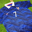 Picture of France 2026 Home Dembele