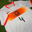 Picture of Netherland 2026 Away Virgil