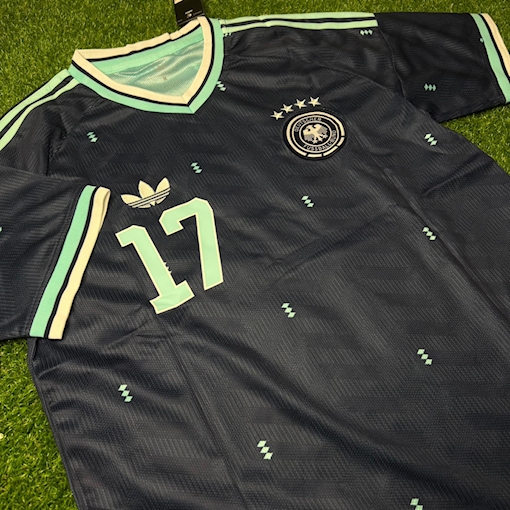 Picture of Germany 2026 Away Wirtz