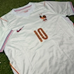 Picture of France 2026 Away Mbappe