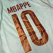 Picture of France 2026 Away Mbappe