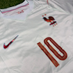 Picture of France 2026 Away Mbappe