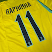 Picture of Brazil 26/27 Home Raphinha