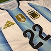 Picture of Argentina 2026 Home L.Martinez