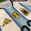 Picture of Argentina 2026 Home L.Martinez