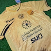 Picture of Al Ittihad 25/26 Third Away Player Version