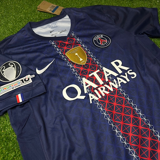Picture of Psg 25/26 Home