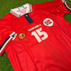Picture of Norway 98/99 Home Haaland