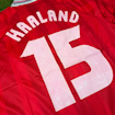 Picture of Norway 98/99 Home Haaland