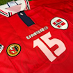 Picture of Norway 98/99 Home Haaland