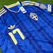 Picture of Sweden 2026 Away Gyökeres 