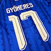 Picture of Sweden 2026 Away Gyökeres 