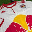 Picture of New York Red Bull 2010 Home Henry
