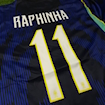 Picture of Brazil 26/27 Away  Raphinha 