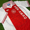 Picture of Ajax 95/96 Home Suarez