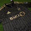 Picture of Los Angeles FC 26/27 Home Son
