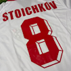 Picture of Bulgaria 1994 Home Stoichkov
