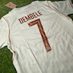 Picture of France 2026 Away Dembele