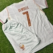Picture of France 2026 Away Dembele Kids