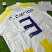 Picture of Fenerbahce 07/08 Away R.Carlos
