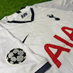 Picture of Tottenham 19/20 Home Eriksen