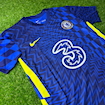 Picture of Chelsea 21/22 Home