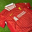 Picture of Liverpool 24/25 Champions