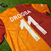 Picture of Galatasaray 13/14 Home Drogba