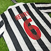 Picture of Juventus 98/99 Home Henry