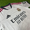 Picture of Real Madrid 26/27 Home