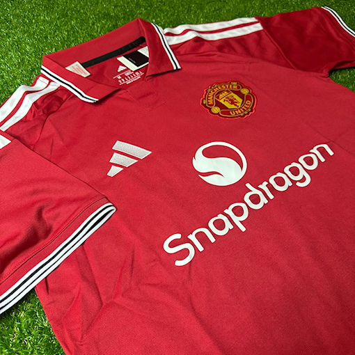 Picture of Manchester United 26/27 Home