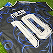 Picture of Argentina 2026 Away Messi Player Version  