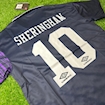 Picture of Tottenham 08/09 Away Sheringham 