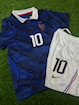 Picture of France 2026 Home Mbappe Kids