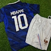 Picture of France 2026 Home Mbappe Kids