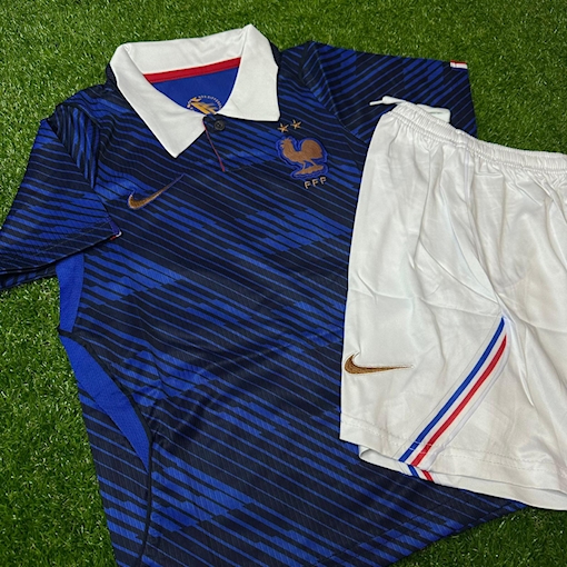 Picture of France 2026 Home Kids