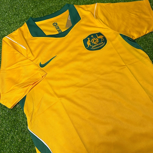 Picture of Australia 2026 Home
